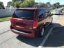 2015 Red /Black Dodge Grand Caravan SXT (2C4RDGCG7FR) with an 3.6L V6 DOHC 24V engine, 6-Speed Automatic transmission, located at 577 Chester Pike, Prospect Park, PA, 19076, (610) 237-1015, 39.886154, -75.302338 - 2015 Dodge Grand Caravan: Only 108k miles, stow and go seating, new PA inspection, runs LIKE NEW! This vehicle comes inspected and has been given a bumper to bumper safety check. It is very clean, reliable, and well maintained. We offer a unique pay plan that is known for being the easiest and fa - Photo#4
