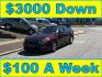 2016 Maroon /Beige Kia Optima LX (5XXGT4L34GG) with an 2.4L L4 DOHC 16V engine, 6A transmission, located at 577 Chester Pike, Prospect Park, PA, 19076, (610) 237-1015, 39.886154, -75.302338 - 2016 Kia Optima LX: Only 125k miles, backup camera, new PA inspection, SUPER CLEAN, runs LIKE NEW! This vehicle comes inspected and has been given a bumper to bumper safety check. It is very clean, reliable, and well maintained. We offer a unique pay plan that is known for being the easiest and f - Photo#0
