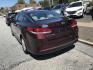 2016 Maroon /Beige Kia Optima LX (5XXGT4L34GG) with an 2.4L L4 DOHC 16V engine, 6A transmission, located at 577 Chester Pike, Prospect Park, PA, 19076, (610) 237-1015, 39.886154, -75.302338 - 2016 Kia Optima LX: Only 125k miles, backup camera, new PA inspection, SUPER CLEAN, runs LIKE NEW! This vehicle comes inspected and has been given a bumper to bumper safety check. It is very clean, reliable, and well maintained. We offer a unique pay plan that is known for being the easiest and f - Photo#5