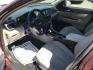 2016 Maroon /Beige Kia Optima LX (5XXGT4L34GG) with an 2.4L L4 DOHC 16V engine, 6A transmission, located at 577 Chester Pike, Prospect Park, PA, 19076, (610) 237-1015, 39.886154, -75.302338 - 2016 Kia Optima LX: Only 125k miles, backup camera, new PA inspection, SUPER CLEAN, runs LIKE NEW! This vehicle comes inspected and has been given a bumper to bumper safety check. It is very clean, reliable, and well maintained. We offer a unique pay plan that is known for being the easiest and f - Photo#7