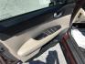 2016 Maroon /Beige Kia Optima LX (5XXGT4L34GG) with an 2.4L L4 DOHC 16V engine, 6A transmission, located at 577 Chester Pike, Prospect Park, PA, 19076, (610) 237-1015, 39.886154, -75.302338 - 2016 Kia Optima LX: Only 125k miles, backup camera, new PA inspection, SUPER CLEAN, runs LIKE NEW! This vehicle comes inspected and has been given a bumper to bumper safety check. It is very clean, reliable, and well maintained. We offer a unique pay plan that is known for being the easiest and f - Photo#8
