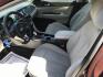 2016 Maroon /Beige Kia Optima LX (5XXGT4L34GG) with an 2.4L L4 DOHC 16V engine, 6A transmission, located at 577 Chester Pike, Prospect Park, PA, 19076, (610) 237-1015, 39.886154, -75.302338 - 2016 Kia Optima LX: Only 125k miles, backup camera, new PA inspection, SUPER CLEAN, runs LIKE NEW! This vehicle comes inspected and has been given a bumper to bumper safety check. It is very clean, reliable, and well maintained. We offer a unique pay plan that is known for being the easiest and f - Photo#9