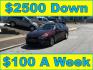 2016 Maroon /Beige Kia Optima LX (5XXGT4L34GG) with an 2.4L L4 DOHC 16V engine, 6A transmission, located at 577 Chester Pike, Prospect Park, PA, 19076, (610) 237-1015, 39.886154, -75.302338 - 2016 Kia Optima LX: Only 125k miles, backup camera, new PA inspection, SUPER CLEAN, runs LIKE NEW! This vehicle comes inspected and has been given a bumper to bumper safety check. It is very clean, reliable, and well maintained. We offer a unique pay plan that is known for being the easiest and f - Photo#0