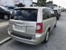 2012 Gold /Tan Chrysler Town & Country Touring (2C4RC1BG5CR) with an 3.6L V6 DOHC 24V engine, 6-Speed Automatic transmission, located at 577 Chester Pike, Prospect Park, PA, 19076, (610) 237-1015, 39.886154, -75.302338 - 2012 Chrysler Town & Country Touring: Navigation system, backup camera, stow and go seating, DVD player, new PA inspection, runs LIKE NEW! This vehicle comes inspected and has been given a bumper to bumper safety check. It is very clean, reliable, and well maintained. We offer a unique pay plan t - Photo#5