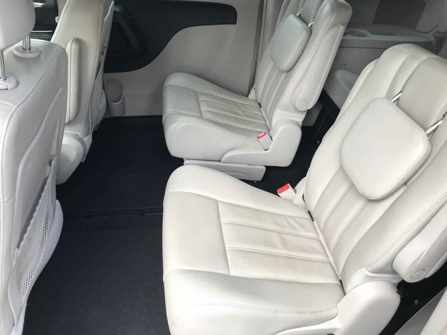 2012 Gold /Tan Chrysler Town & Country Touring (2C4RC1BG5CR) with an 3.6L V6 DOHC 24V engine, 6-Speed Automatic transmission, located at 577 Chester Pike, Prospect Park, PA, 19076, (610) 237-1015, 39.886154, -75.302338 - 2012 Chrysler Town & Country Touring: Navigation system, backup camera, stow and go seating, DVD player, new PA inspection, runs LIKE NEW! This vehicle comes inspected and has been given a bumper to bumper safety check. It is very clean, reliable, and well maintained. We offer a unique pay plan t - Photo#17