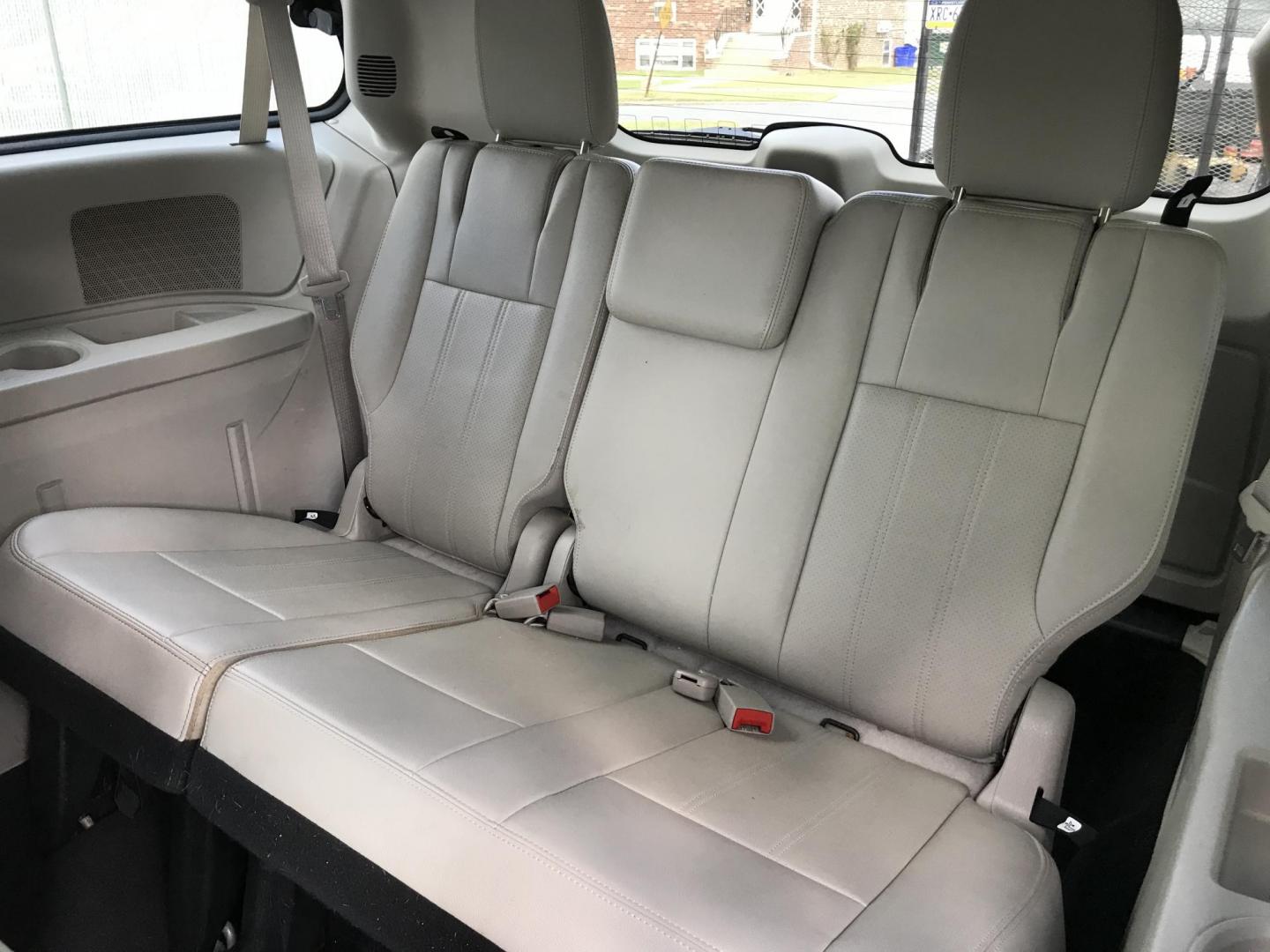 2012 Gold /Tan Chrysler Town & Country Touring (2C4RC1BG5CR) with an 3.6L V6 DOHC 24V engine, 6-Speed Automatic transmission, located at 577 Chester Pike, Prospect Park, PA, 19076, (610) 237-1015, 39.886154, -75.302338 - 2012 Chrysler Town & Country Touring: Navigation system, backup camera, stow and go seating, DVD player, new PA inspection, runs LIKE NEW! This vehicle comes inspected and has been given a bumper to bumper safety check. It is very clean, reliable, and well maintained. We offer a unique pay plan t - Photo#19