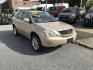 2009 Gold /Tan Lexus RX 350 AWD (2T2HK31UX9C) with an 3.5L V6 DOHC 24V engine, 5-Speed Automatic Overdrive transmission, located at 577 Chester Pike, Prospect Park, PA, 19076, (610) 237-1015, 39.886154, -75.302338 - 2009 Lexus RX 350 AWD: Navigation system, backup camera, sunroof, leather seats, runs EXCELLENT! We are selling this true mileage unknown. - Photo#0