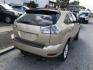 2009 Gold /Tan Lexus RX 350 AWD (2T2HK31UX9C) with an 3.5L V6 DOHC 24V engine, 5-Speed Automatic Overdrive transmission, located at 577 Chester Pike, Prospect Park, PA, 19076, (610) 237-1015, 39.886154, -75.302338 - 2009 Lexus RX 350 AWD: Navigation system, backup camera, sunroof, leather seats, runs EXCELLENT! We are selling this true mileage unknown. - Photo#5