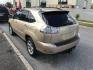 2009 Gold /Tan Lexus RX 350 AWD (2T2HK31UX9C) with an 3.5L V6 DOHC 24V engine, 5-Speed Automatic Overdrive transmission, located at 577 Chester Pike, Prospect Park, PA, 19076, (610) 237-1015, 39.886154, -75.302338 - 2009 Lexus RX 350 AWD: Navigation system, backup camera, sunroof, leather seats, runs EXCELLENT! We are selling this true mileage unknown. - Photo#4