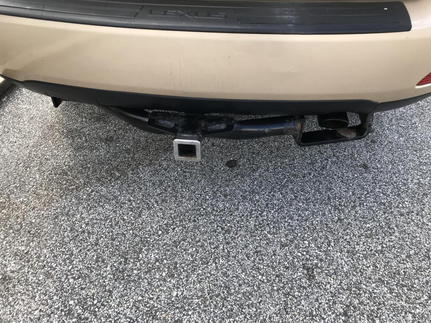 2009 Gold /Tan Lexus RX 350 AWD (2T2HK31UX9C) with an 3.5L V6 DOHC 24V engine, 5-Speed Automatic Overdrive transmission, located at 577 Chester Pike, Prospect Park, PA, 19076, (610) 237-1015, 39.886154, -75.302338 - 2009 Lexus RX 350 AWD: Navigation system, backup camera, sunroof, leather seats, runs EXCELLENT! We are selling this true mileage unknown. - Photo#6