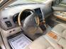 2009 Gold /Tan Lexus RX 350 AWD (2T2HK31UX9C) with an 3.5L V6 DOHC 24V engine, 5-Speed Automatic Overdrive transmission, located at 577 Chester Pike, Prospect Park, PA, 19076, (610) 237-1015, 39.886154, -75.302338 - 2009 Lexus RX 350 AWD: Navigation system, backup camera, sunroof, leather seats, runs EXCELLENT! We are selling this true mileage unknown. - Photo#11