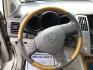 2009 Gold /Tan Lexus RX 350 AWD (2T2HK31UX9C) with an 3.5L V6 DOHC 24V engine, 5-Speed Automatic Overdrive transmission, located at 577 Chester Pike, Prospect Park, PA, 19076, (610) 237-1015, 39.886154, -75.302338 - 2009 Lexus RX 350 AWD: Navigation system, backup camera, sunroof, leather seats, runs EXCELLENT! We are selling this true mileage unknown. - Photo#12