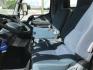 2017 White /Blue Mitsubishi Fuso FE - (JL6BNE1A8HK) with an 3.0L L4 TURBO DIESEL engine, Automatic transmission, located at 577 Chester Pike, Prospect Park, PA, 19076, (610) 237-1015, 39.886154, -75.302338 - 2017 Mitsubishi Fuso FE Box Truck: 8/26 inspection, turbo diesel, fleet maintained, runs STRONG! Dimensions: 14 ft long, 7 ft 6 inch wide, 7ft 3 inch tall. - Photo#6