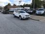 2017 White /Tan Ford Escape SE 4WD (1FMCU9GD6HU) with an 1.5L L4 DOHC 16V engine, 6A transmission, located at 577 Chester Pike, Prospect Park, PA, 19076, (610) 237-1015, 39.886154, -75.302338 - 2017 Ford Escape SE: Only 99k miles, backup camera, new PA inspection, SUPER CLEAN, runs LIKE NEW! This vehicle comes inspected and has been given a bumper to bumper safety check. It is very clean, reliable, and well maintained. We offer a unique pay plan that is known for being the easiest and f - Photo#1