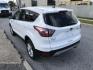 2017 White /Tan Ford Escape SE 4WD (1FMCU9GD6HU) with an 1.5L L4 DOHC 16V engine, 6A transmission, located at 577 Chester Pike, Prospect Park, PA, 19076, (610) 237-1015, 39.886154, -75.302338 - 2017 Ford Escape SE: Only 99k miles, backup camera, new PA inspection, SUPER CLEAN, runs LIKE NEW! This vehicle comes inspected and has been given a bumper to bumper safety check. It is very clean, reliable, and well maintained. We offer a unique pay plan that is known for being the easiest and f - Photo#5