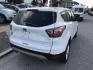 2017 White /Tan Ford Escape SE 4WD (1FMCU9GD6HU) with an 1.5L L4 DOHC 16V engine, 6A transmission, located at 577 Chester Pike, Prospect Park, PA, 19076, (610) 237-1015, 39.886154, -75.302338 - 2017 Ford Escape SE: Only 99k miles, backup camera, new PA inspection, SUPER CLEAN, runs LIKE NEW! This vehicle comes inspected and has been given a bumper to bumper safety check. It is very clean, reliable, and well maintained. We offer a unique pay plan that is known for being the easiest and f - Photo#6
