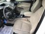 2017 White /Tan Ford Escape SE 4WD (1FMCU9GD6HU) with an 1.5L L4 DOHC 16V engine, 6A transmission, located at 577 Chester Pike, Prospect Park, PA, 19076, (610) 237-1015, 39.886154, -75.302338 - 2017 Ford Escape SE: Only 99k miles, backup camera, new PA inspection, SUPER CLEAN, runs LIKE NEW! This vehicle comes inspected and has been given a bumper to bumper safety check. It is very clean, reliable, and well maintained. We offer a unique pay plan that is known for being the easiest and f - Photo#9