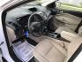 2017 White /Tan Ford Escape SE 4WD (1FMCU9GD6HU) with an 1.5L L4 DOHC 16V engine, 6A transmission, located at 577 Chester Pike, Prospect Park, PA, 19076, (610) 237-1015, 39.886154, -75.302338 - 2017 Ford Escape SE: Only 99k miles, backup camera, new PA inspection, SUPER CLEAN, runs LIKE NEW! This vehicle comes inspected and has been given a bumper to bumper safety check. It is very clean, reliable, and well maintained. We offer a unique pay plan that is known for being the easiest and f - Photo#7
