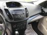 2017 White /Tan Ford Escape SE 4WD (1FMCU9GD6HU) with an 1.5L L4 DOHC 16V engine, 6A transmission, located at 577 Chester Pike, Prospect Park, PA, 19076, (610) 237-1015, 39.886154, -75.302338 - 2017 Ford Escape SE: Only 99k miles, backup camera, new PA inspection, SUPER CLEAN, runs LIKE NEW! This vehicle comes inspected and has been given a bumper to bumper safety check. It is very clean, reliable, and well maintained. We offer a unique pay plan that is known for being the easiest and f - Photo#12
