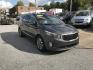 2016 Brown /Tan Kia Sedona EX (KNDMC5C12G6) with an 3.3L V6 DOHC 24V engine, 6-Speed Automatic transmission, located at 577 Chester Pike, Prospect Park, PA, 19076, (610) 237-1015, 39.886154, -75.302338 - 2016 Kia Sedona EX: Only 106k miles, navigation system, backup camera, new PA inspection, runs LIKE NEW! This vehicle comes inspected and has been given a bumper to bumper safety check. It is very clean, reliable, and well maintained. We offer a unique pay plan that is known for being the easiest - Photo#2