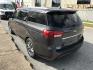 2016 Brown /Tan Kia Sedona EX (KNDMC5C12G6) with an 3.3L V6 DOHC 24V engine, 6-Speed Automatic transmission, located at 577 Chester Pike, Prospect Park, PA, 19076, (610) 237-1015, 39.886154, -75.302338 - 2016 Kia Sedona EX: Only 106k miles, navigation system, backup camera, new PA inspection, runs LIKE NEW! This vehicle comes inspected and has been given a bumper to bumper safety check. It is very clean, reliable, and well maintained. We offer a unique pay plan that is known for being the easiest - Photo#5