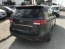 2016 Brown /Tan Kia Sedona EX (KNDMC5C12G6) with an 3.3L V6 DOHC 24V engine, 6-Speed Automatic transmission, located at 577 Chester Pike, Prospect Park, PA, 19076, (610) 237-1015, 39.886154, -75.302338 - 2016 Kia Sedona EX: Only 106k miles, navigation system, backup camera, new PA inspection, runs LIKE NEW! This vehicle comes inspected and has been given a bumper to bumper safety check. It is very clean, reliable, and well maintained. We offer a unique pay plan that is known for being the easiest - Photo#6