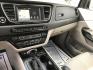 2016 Brown /Tan Kia Sedona EX (KNDMC5C12G6) with an 3.3L V6 DOHC 24V engine, 6-Speed Automatic transmission, located at 577 Chester Pike, Prospect Park, PA, 19076, (610) 237-1015, 39.886154, -75.302338 - 2016 Kia Sedona EX: Only 106k miles, navigation system, backup camera, new PA inspection, runs LIKE NEW! This vehicle comes inspected and has been given a bumper to bumper safety check. It is very clean, reliable, and well maintained. We offer a unique pay plan that is known for being the easiest - Photo#12