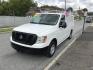 2020 White /Gray Nissan NV Cargo 2500 HD S V6 (1N6BF0KY7LN) with an 4.0L V6 engine, 5A transmission, located at 577 Chester Pike, Prospect Park, PA, 19076, (610) 237-1015, 39.886154, -75.302338 - 2020 Nissan NV 2500: Ladder racks, shelving, backup camera, navigation system, FLEET MAINTAINED, runs LIKE NEW! This vehicle comes inspected and has been given a bumper to bumper safety check. It is very clean, reliable, and well maintained. We offer a unique pay plan that is known for being the - Photo#3