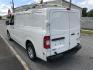 2020 White /Gray Nissan NV Cargo 2500 HD S V6 (1N6BF0KY7LN) with an 4.0L V6 engine, 5A transmission, located at 577 Chester Pike, Prospect Park, PA, 19076, (610) 237-1015, 39.886154, -75.302338 - 2020 Nissan NV 2500: Ladder racks, shelving, backup camera, navigation system, FLEET MAINTAINED, runs LIKE NEW! This vehicle comes inspected and has been given a bumper to bumper safety check. It is very clean, reliable, and well maintained. We offer a unique pay plan that is known for being the - Photo#4
