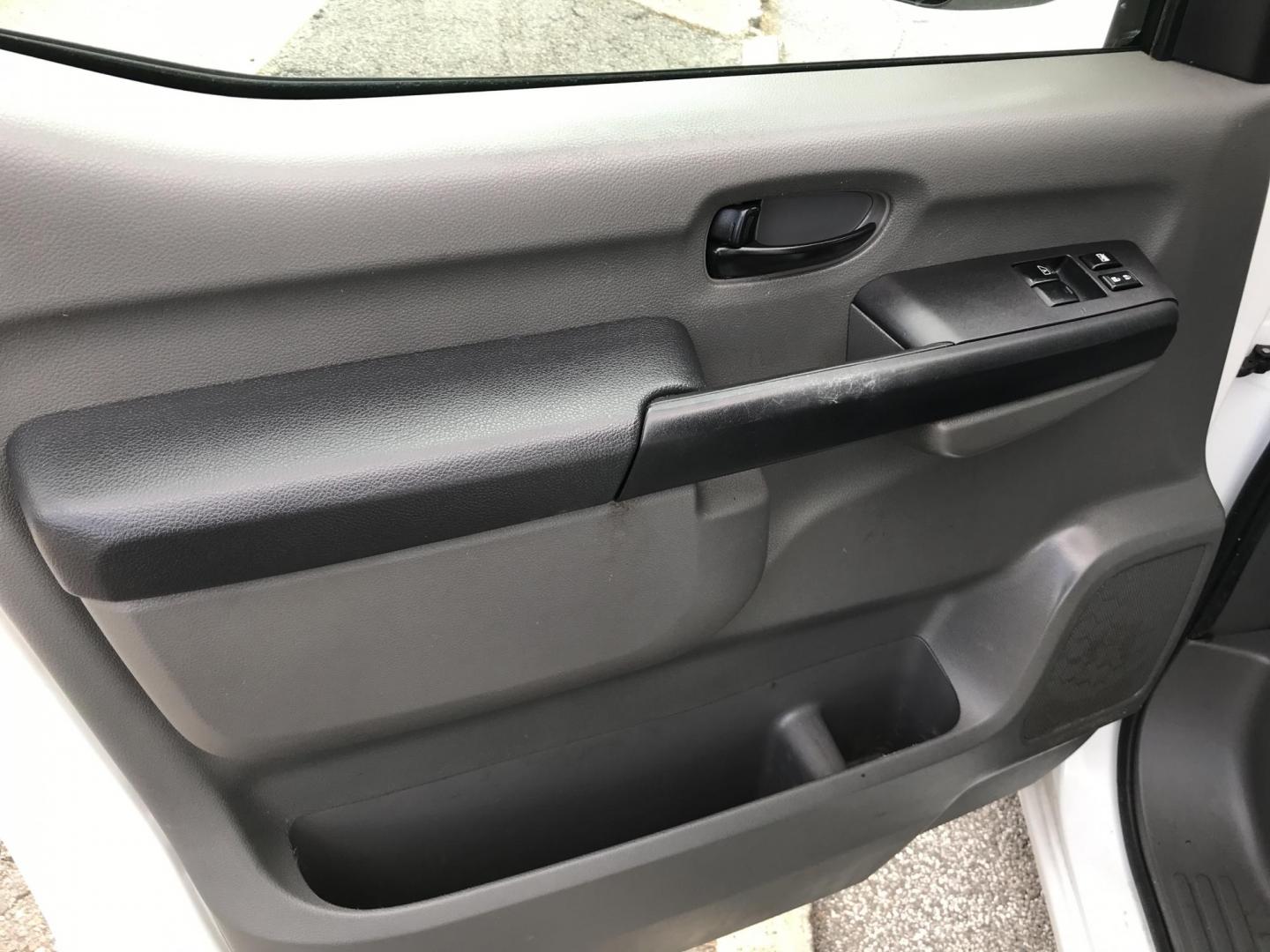 2020 White /Gray Nissan NV Cargo 2500 HD S V6 (1N6BF0KY7LN) with an 4.0L V6 engine, 5A transmission, located at 577 Chester Pike, Prospect Park, PA, 19076, (610) 237-1015, 39.886154, -75.302338 - 2020 Nissan NV 2500: Ladder racks, shelving, backup camera, navigation system, FLEET MAINTAINED, runs LIKE NEW! This vehicle comes inspected and has been given a bumper to bumper safety check. It is very clean, reliable, and well maintained. We offer a unique pay plan that is known for being the - Photo#7