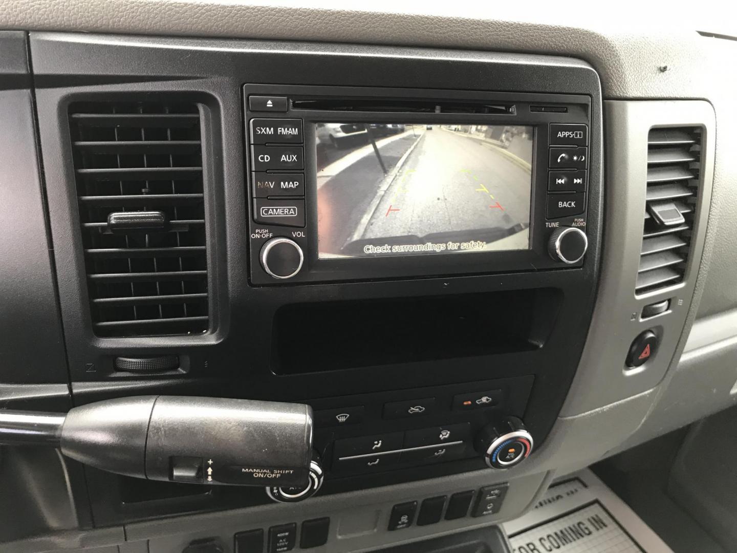 2020 White /Gray Nissan NV Cargo 2500 HD S V6 (1N6BF0KY7LN) with an 4.0L V6 engine, 5A transmission, located at 577 Chester Pike, Prospect Park, PA, 19076, (610) 237-1015, 39.886154, -75.302338 - 2020 Nissan NV 2500: Ladder racks, shelving, backup camera, navigation system, FLEET MAINTAINED, runs LIKE NEW! This vehicle comes inspected and has been given a bumper to bumper safety check. It is very clean, reliable, and well maintained. We offer a unique pay plan that is known for being the - Photo#13