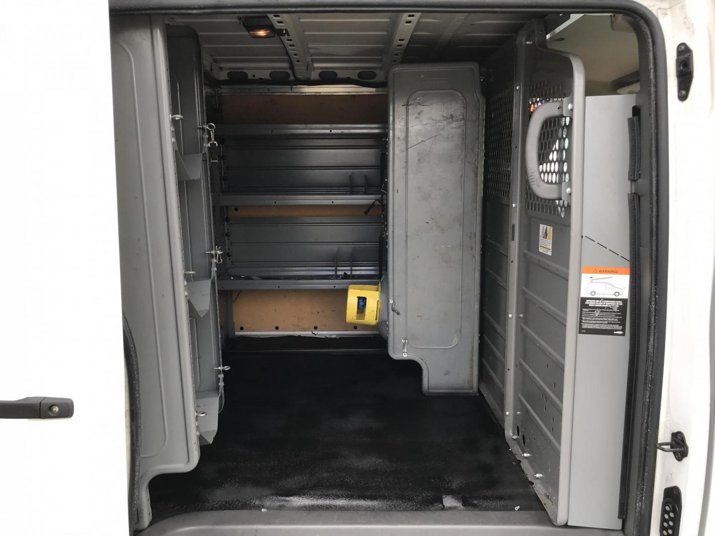 2020 White /Gray Nissan NV Cargo 2500 HD S V6 (1N6BF0KY7LN) with an 4.0L V6 engine, 5A transmission, located at 577 Chester Pike, Prospect Park, PA, 19076, (610) 237-1015, 39.886154, -75.302338 - 2020 Nissan NV 2500: Ladder racks, shelving, backup camera, navigation system, FLEET MAINTAINED, runs LIKE NEW! This vehicle comes inspected and has been given a bumper to bumper safety check. It is very clean, reliable, and well maintained. We offer a unique pay plan that is known for being the - Photo#20