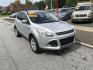 2013 Silver /Gray Ford Escape SE 4WD (1FMCU9G9XDU) with an 2.0L L4 DOHC 16V engine, 6-Speed Automatic transmission, located at 577 Chester Pike, Prospect Park, PA, 19076, (610) 237-1015, 39.886154, -75.302338 - 2013 Ford Escape SE: 4x4, new PA inspection, great on gas, SUPER CLEAN, runs LIKE NEW! This vehicle comes inspected and has been given a bumper to bumper safety check. It is very clean, reliable, and well maintained. We offer a unique pay plan that is known for being the easiest and fastest finan- Photo#2