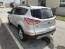 2013 Silver /Gray Ford Escape SE 4WD (1FMCU9G9XDU) with an 2.0L L4 DOHC 16V engine, 6-Speed Automatic transmission, located at 577 Chester Pike, Prospect Park, PA, 19076, (610) 237-1015, 39.886154, -75.302338 - 2013 Ford Escape SE: 4x4, new PA inspection, great on gas, SUPER CLEAN, runs LIKE NEW! This vehicle comes inspected and has been given a bumper to bumper safety check. It is very clean, reliable, and well maintained. We offer a unique pay plan that is known for being the easiest and fastest finan- Photo#5