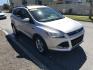 2013 Silver /Gray Ford Escape SE FWD (1FMCU0GX1DU) with an 1.6L L4 DOHC 16V engine, 6-Speed Automatic transmission, located at 577 Chester Pike, Prospect Park, PA, 19076, (610) 237-1015, 39.886154, -75.302338 - Photo#3