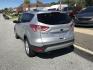 2013 Silver /Gray Ford Escape SE FWD (1FMCU0GX1DU) with an 1.6L L4 DOHC 16V engine, 6-Speed Automatic transmission, located at 577 Chester Pike, Prospect Park, PA, 19076, (610) 237-1015, 39.886154, -75.302338 - Photo#5