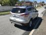 2013 Silver /Gray Ford Escape SE FWD (1FMCU0GX1DU) with an 1.6L L4 DOHC 16V engine, 6-Speed Automatic transmission, located at 577 Chester Pike, Prospect Park, PA, 19076, (610) 237-1015, 39.886154, -75.302338 - Photo#4