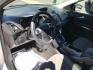 2013 Silver /Gray Ford Escape SE FWD (1FMCU0GX1DU) with an 1.6L L4 DOHC 16V engine, 6-Speed Automatic transmission, located at 577 Chester Pike, Prospect Park, PA, 19076, (610) 237-1015, 39.886154, -75.302338 - Photo#9