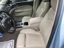 2011 Blue /Beige Cadillac SRX Luxury Collection AWD (3GYFNDEY2BS) with an 3.0L V6 DOHC 24V engine, 6-Speed Automatic transmission, located at 577 Chester Pike, Prospect Park, PA, 19076, (610) 237-1015, 39.886154, -75.302338 - Photo#9