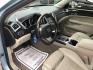 2011 Blue /Beige Cadillac SRX Luxury Collection AWD (3GYFNDEY2BS) with an 3.0L V6 DOHC 24V engine, 6-Speed Automatic transmission, located at 577 Chester Pike, Prospect Park, PA, 19076, (610) 237-1015, 39.886154, -75.302338 - Photo#10