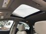 2011 Blue /Beige Cadillac SRX Luxury Collection AWD (3GYFNDEY2BS) with an 3.0L V6 DOHC 24V engine, 6-Speed Automatic transmission, located at 577 Chester Pike, Prospect Park, PA, 19076, (610) 237-1015, 39.886154, -75.302338 - Photo#16