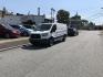 2015 White /Gray Ford Transit 250 Van Low Roof 60/40 Pass.130-in. WB (1FTNR1ZM0FK) with an 3.7L V6 DOHC 24V engine, 6-Speed Automatic transmission, located at 577 Chester Pike, Prospect Park, PA, 19076, (610) 237-1015, 39.886154, -75.302338 - 2015 Ford Transit 250: Only 100k miles, multiple pieces of shelving, partition, no side or rear windows, FLEET MAINTAINED! This vehicle comes inspected and has been given a bumper to bumper safety check. It is very clean, reliable, and well maintained. We offer a unique pay plan that is known for - Photo#1