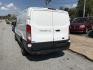 2015 White /Gray Ford Transit 250 Van Low Roof 60/40 Pass.130-in. WB (1FTNR1ZM0FK) with an 3.7L V6 DOHC 24V engine, 6-Speed Automatic transmission, located at 577 Chester Pike, Prospect Park, PA, 19076, (610) 237-1015, 39.886154, -75.302338 - 2015 Ford Transit 250: Only 100k miles, multiple pieces of shelving, partition, no side or rear windows, FLEET MAINTAINED! This vehicle comes inspected and has been given a bumper to bumper safety check. It is very clean, reliable, and well maintained. We offer a unique pay plan that is known for - Photo#5