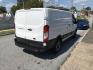 2015 White /Gray Ford Transit 250 Van Low Roof 60/40 Pass.130-in. WB (1FTNR1ZM0FK) with an 3.7L V6 DOHC 24V engine, 6-Speed Automatic transmission, located at 577 Chester Pike, Prospect Park, PA, 19076, (610) 237-1015, 39.886154, -75.302338 - 2015 Ford Transit 250: Only 100k miles, multiple pieces of shelving, partition, no side or rear windows, FLEET MAINTAINED! This vehicle comes inspected and has been given a bumper to bumper safety check. It is very clean, reliable, and well maintained. We offer a unique pay plan that is known for - Photo#4
