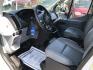2015 White /Gray Ford Transit 250 Van Low Roof 60/40 Pass.130-in. WB (1FTNR1ZM0FK) with an 3.7L V6 DOHC 24V engine, 6-Speed Automatic transmission, located at 577 Chester Pike, Prospect Park, PA, 19076, (610) 237-1015, 39.886154, -75.302338 - 2015 Ford Transit 250: Only 100k miles, multiple pieces of shelving, partition, no side or rear windows, FLEET MAINTAINED! This vehicle comes inspected and has been given a bumper to bumper safety check. It is very clean, reliable, and well maintained. We offer a unique pay plan that is known for - Photo#7
