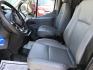 2015 White /Gray Ford Transit 250 Van Low Roof 60/40 Pass.130-in. WB (1FTNR1ZM0FK) with an 3.7L V6 DOHC 24V engine, 6-Speed Automatic transmission, located at 577 Chester Pike, Prospect Park, PA, 19076, (610) 237-1015, 39.886154, -75.302338 - 2015 Ford Transit 250: Only 100k miles, multiple pieces of shelving, partition, no side or rear windows, FLEET MAINTAINED! This vehicle comes inspected and has been given a bumper to bumper safety check. It is very clean, reliable, and well maintained. We offer a unique pay plan that is known for - Photo#9