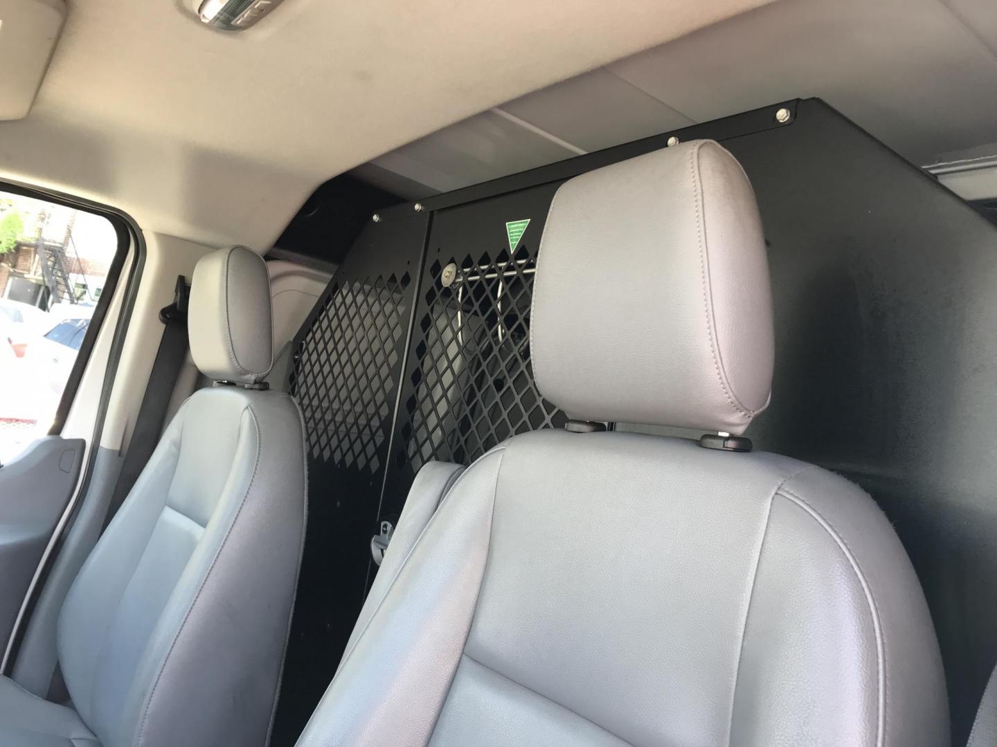2015 White /Gray Ford Transit 250 Van Low Roof 60/40 Pass.130-in. WB (1FTNR1ZM0FK) with an 3.7L V6 DOHC 24V engine, 6-Speed Automatic transmission, located at 577 Chester Pike, Prospect Park, PA, 19076, (610) 237-1015, 39.886154, -75.302338 - 2015 Ford Transit 250: Only 100k miles, multiple pieces of shelving, partition, no side or rear windows, FLEET MAINTAINED! This vehicle comes inspected and has been given a bumper to bumper safety check. It is very clean, reliable, and well maintained. We offer a unique pay plan that is known for - Photo#10