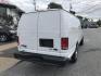 2013 White /Gray Ford E-Series Van E-350 Super Duty Extended (1FTSS3EL9DD) with an 5.4L V8 SOHC 16V FFV engine, 6-Speed Automatic transmission, located at 577 Chester Pike, Prospect Park, PA, 19076, (610) 237-1015, 39.886154, -75.302338 - Photo#6
