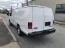 2013 White /Gray Ford E-Series Van E-350 Super Duty Extended (1FTSS3EL9DD) with an 5.4L V8 SOHC 16V FFV engine, 6-Speed Automatic transmission, located at 577 Chester Pike, Prospect Park, PA, 19076, (610) 237-1015, 39.886154, -75.302338 - Photo#5