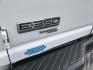 2013 White /Gray Ford E-Series Van E-350 Super Duty Extended (1FTSS3EL9DD) with an 5.4L V8 SOHC 16V FFV engine, 6-Speed Automatic transmission, located at 577 Chester Pike, Prospect Park, PA, 19076, (610) 237-1015, 39.886154, -75.302338 - Photo#7
